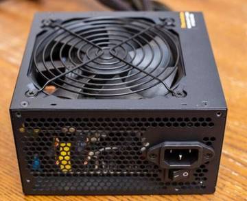 Mengenal Fungsi Power Supply (PSU) Pada PC