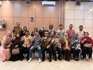 Kemenkum Malut dan INI Perkuat Profesionalisme Jabatan Notaris