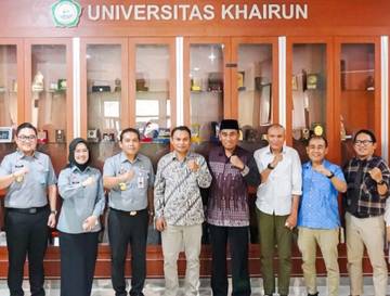 Lulusan Kampus Bisa Berkarir Jadi Pengusaha melalui Perseroan-Perorangan 
