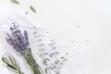 Lavender, Si Ungu Punya Segudang Manfaat