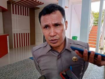 Sejumlah Sekolah di Ternate Akan Direvitalisasi  