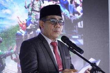 Ahmad Laiman: Ranperda Disabilitas Bisa Jadi Perlindungan 