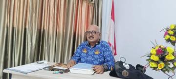 Bahasa Daerah Taliabu Akan Masuk Kurikulum Pendidikan