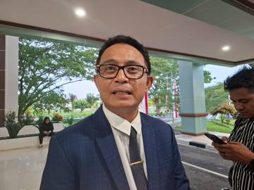 Dikbud Malut Fasilitas 15 Dokumen BULD di SMK