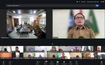 Kunci Data Guru, Kadikbud Malut Pastikan Akurasi Data