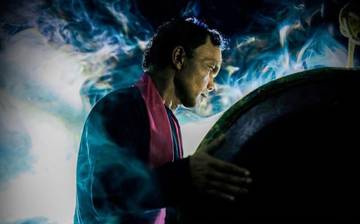 Ekonomi Kreatif Tumbuh Lewat Industri Musik