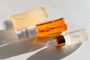 Perbedaan Retinol, Retinal dan Retinoid Pada Skincare
