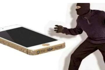 Curi Handphone, Remaja Ternate Diringkus Polisi