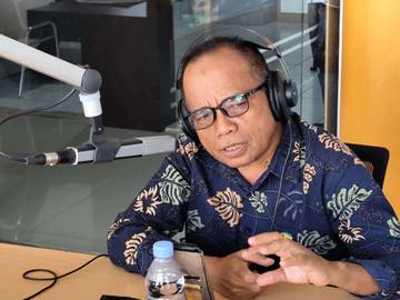 Akademisi Unkhair Dukung Larangan PHK Guru Honorer