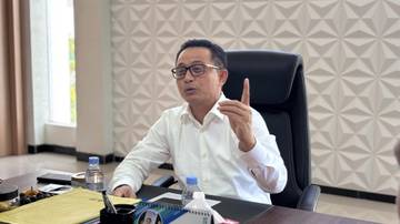 Dikbud Malut Siapkan Guru PNS ke Sekolah Swasta 