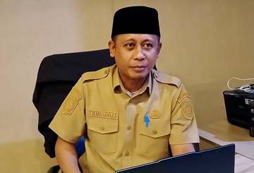 PUPR–BPBJ Maluku Utara Siapkan Market Sounding 2026