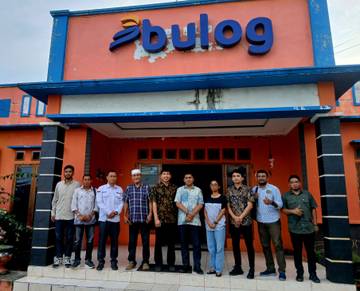 Senator Hasby Yusuf Pastikan Stok Pangan Ramadan Tersedia