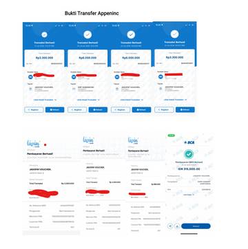Marak Beredar Investasi Melalui Aplikasi Appeninc