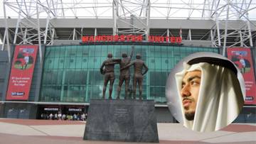 Buka Puasa Bersama Warnai Ramadan di Old Trafford