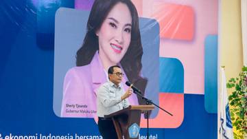 Kadikbud Pastikan Gedung SMAN 4 Halbar Direvitalisasi 2026