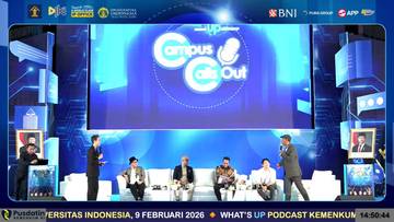 Edukasi Royalti Musik Perkuat Perlindungan Hak Cipta Nasional