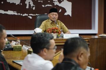 Pemprov Malut Percepat Pemulihan Listrik Pascabencana Halbar–Halut