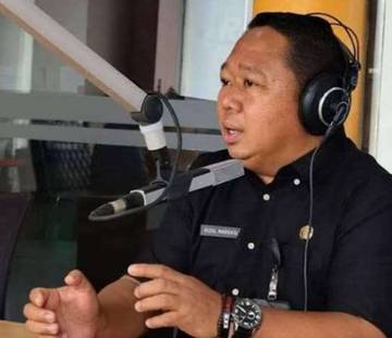 TPID Siapkan Langkah Pengendalian Inflasi Ramadan di Ternate