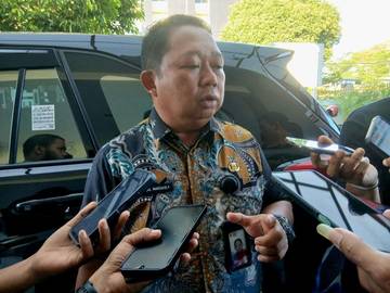 Pemkot Ternate Gelar Gerakan Bersih Bertajuk 'Sigofi Gam'