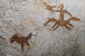 Seni Kuno di Indonesia, Diduga Tertua di Dunia