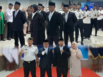 Lapas Ternate Siap Tingkatkan Produktivitas Lewat Formasi Baru