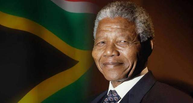18 Juli 2025 Peringati Hari Nelson Mandela 