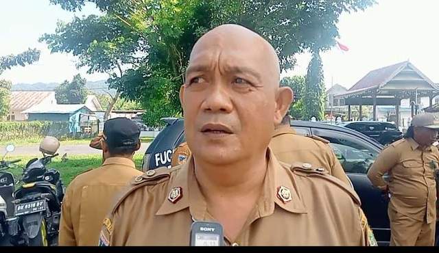 Koperasi Desa Merah Putih Dukung Ekonomi Lampasio