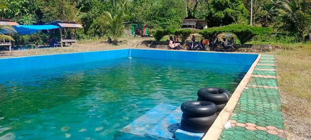 Wisata Lapasan Grand Kinopasan Kian Menarik Dikunjungi