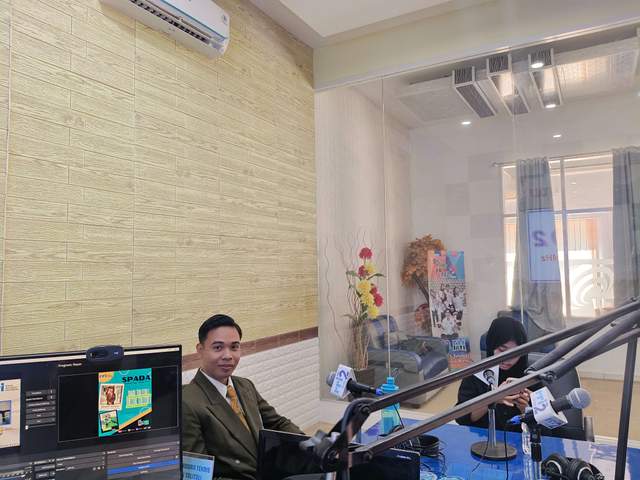 Mahasiswa Poltekpar Dorong Pendidikan Bangun Pariwisata Tolitoli