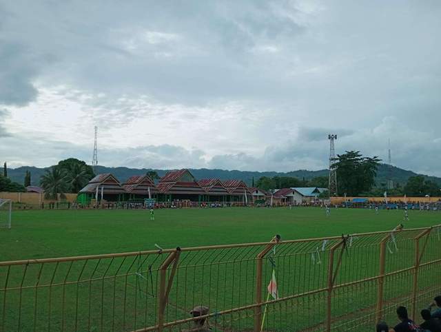 Kancil Mas Baturata Melaju ke Final Bupati Cup