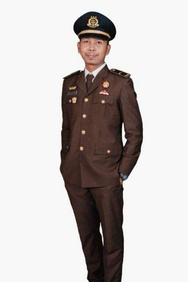 Program Jaksa Masuk Sekolah Tekan Angka Kriminalitas Anak