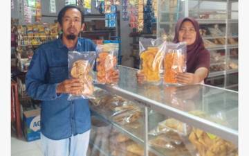 Citatani.com Disambut Antusias Petani dan Pelaku UMKM