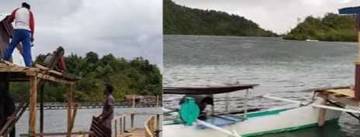 Pengembangan Potensi Wisata Desa Pulias Kec Ogodeide