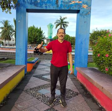 Jalan kaki pilihan olahraga sehat untuk  semua  usia