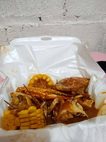 Tips Bagi Pecinta Kepiting Tanpa Takut Kolesterol Mengintai