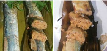 Opor Ikan, Cita Rasa Lezat Yang Di Usahakan Warga Di Tolitoli 