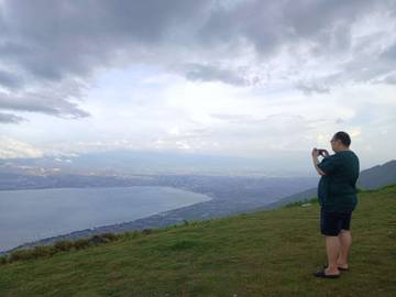 Mengapa Banyak Orang Suka Wisata Di Wilayah Ketinggian???