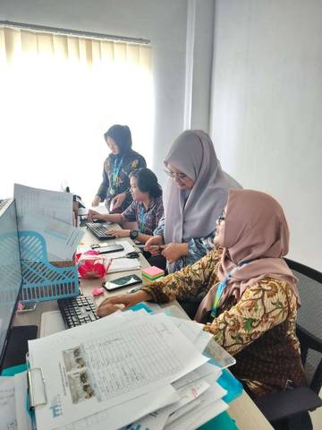 Tips Nyaman di Tempat Kerja yang Baru
