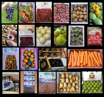 Tips Bisnis Buah Dari Rumah Ala Mom Najwa