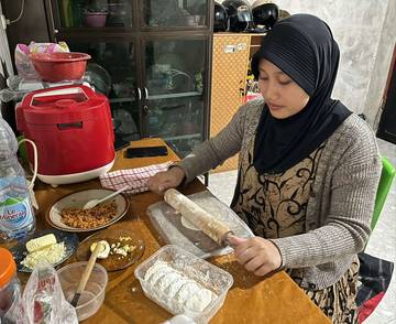 Sukses Jual Cireng Melalui Media Sosial