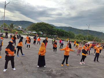 Manfaat senam Taichi untuk lansia