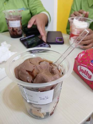 Keistimewaan Es Krim Cokelat Dibanding Varian Lainnya