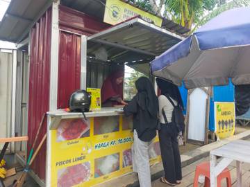 Kiat Sukses Kembangkan Usaha Nugget Pisang dengan Omset Jutaan Rupiah