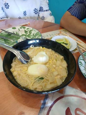 Misoa & Bihun Sekilas Mirip, Apakah Rasanya Sama???