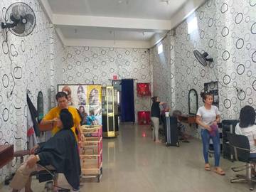 Salon Garita Tolitoli, 40 Tahun Menjadi Pilihan Utama Masyarakat
