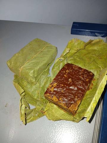 Potensi Gula Tappo, Produk Gula Tradisional Khas Tolitoli