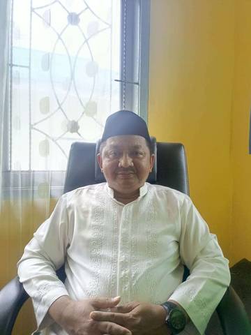 Kuota Tolitoli Meningkat, Pendamping Haji Lansia Kini Bisa Menantu