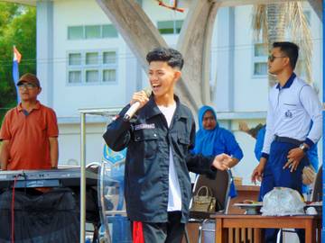Dorong Kegiatan Bermusik Lewat Umkm Di Kalangan Remaja