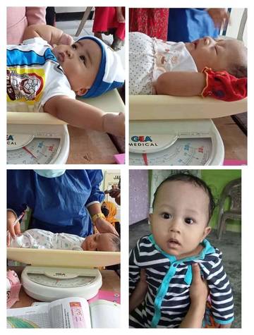 Peringatan Hari Anak Balita Nasional 2025: Fokus pada Perlindungan dan Kesejahteraan Anak