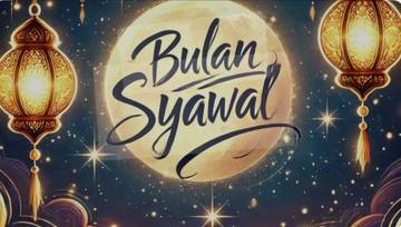 Amalan-Amalan di Bulan Syawal, Lanjutkan Semangat Ibadah Setelah Ramadan